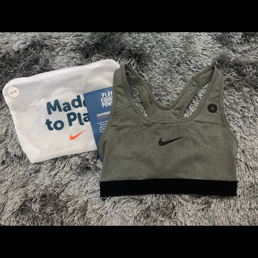 Sport bra